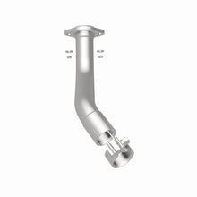 Load image into Gallery viewer, MagnaFlow Manifold Pipe 12-13 Wrangler 3.6L - DTX Performance