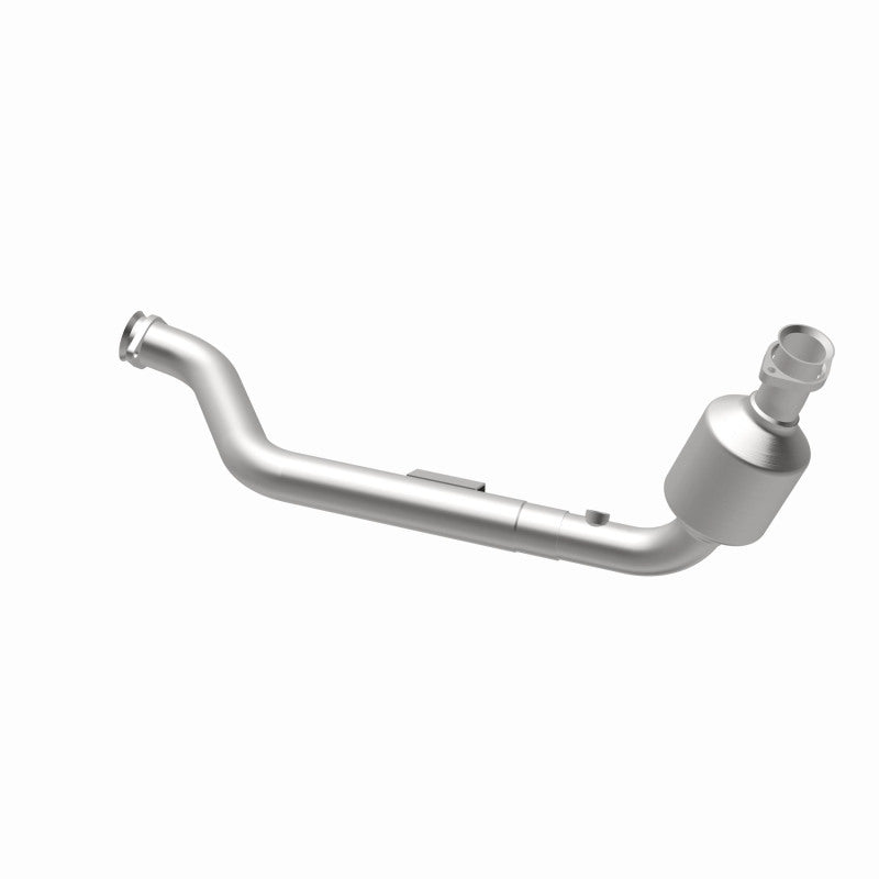 MagnaFlow Conv DF Mercedes CLK320 01-03 Passenger Side - DTX Performance