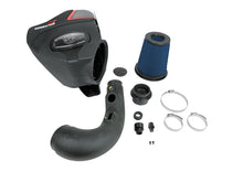 Load image into Gallery viewer, aFe Momentum GT Cold Air Intake System w/Pro 5R Filter 19-21 BMW 330i B46/B48 - DTX Performance