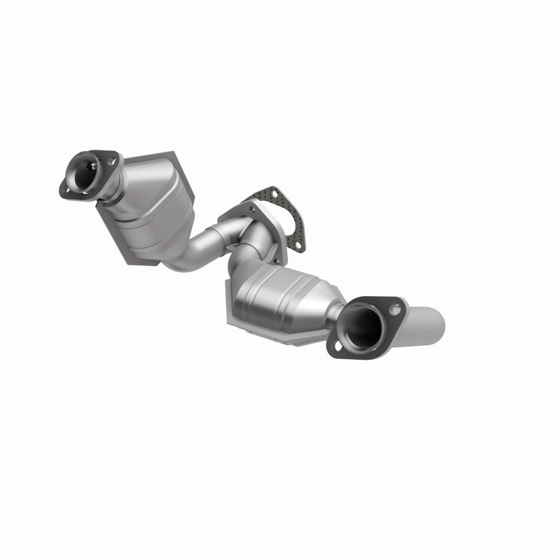 MagnaFlow Conv DF 98-00 Ford Ranger 3.0/4.0L - DTX Performance