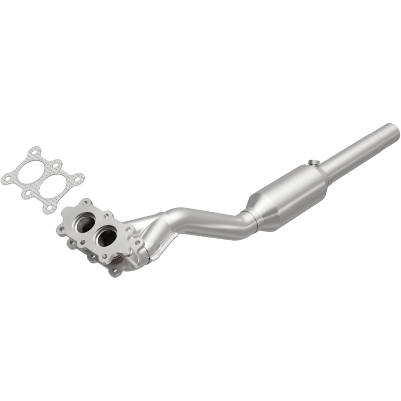 MagnaFlow Conv DF 98-03 VW Beetle 2.0L - DTX Performance