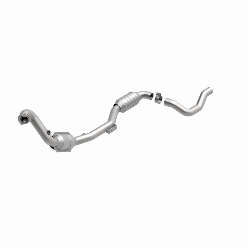 MagnaFlow Conv DF 01-03 Mercedes ML55 Passenger Side 5.5L - DTX Performance