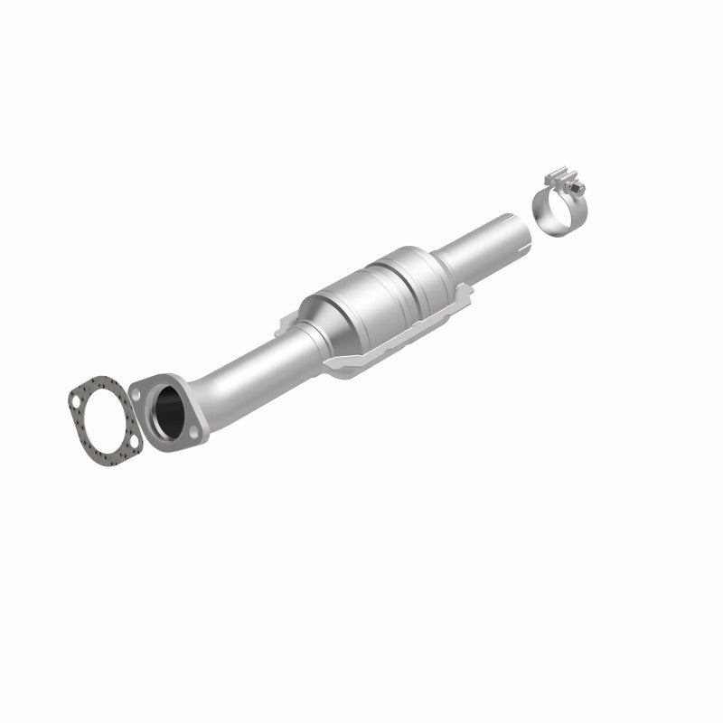 Magnaflow Conv DF 06-08 Eclipse rear OEM - DTX Performance