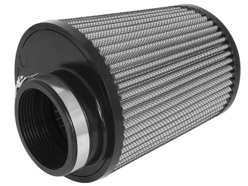 aFe MagnumFLOW Air Filters IAF PDS A/F PDS 3in F x 6in B x 4-3/4in T x 9in H - DTX Performance