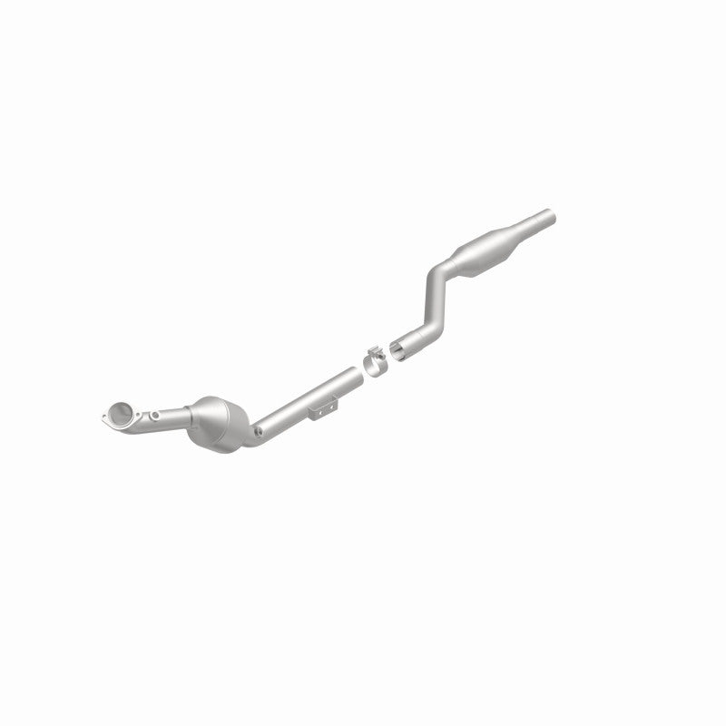 MagnaFlow Conv DF 01-03 Mercedes SL500 Passenger Side CA - DTX Performance