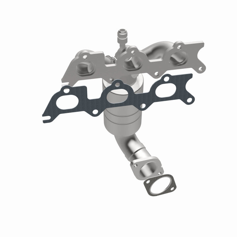 MagnaFlow Conv DF 07-11 Chrysler Sebring 2.7L Rear Manifold / 08-10 Dodge Avenger 2.7L Rear Manifold - DTX Performance