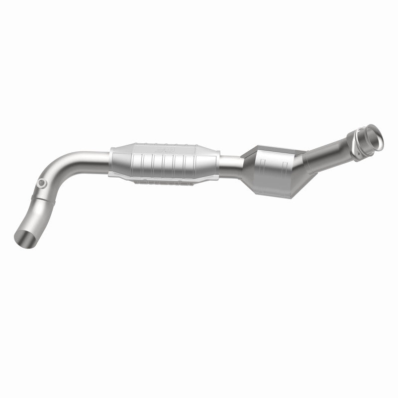 MagnaFlow Conv DF 01-03 Ford E150 4.2L D/S - DTX Performance