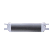 Load image into Gallery viewer, Mishimoto 2015 Ford Mustang EcoBoost Performance Intercooler Kit - Silver Core Wrinkle Black Pipes - DTX Performance