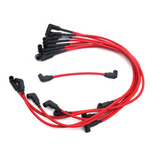 Load image into Gallery viewer, JBA 88-95 GM 5.0L/5.7L Truck Ignition Wires - Red - DTX Performance