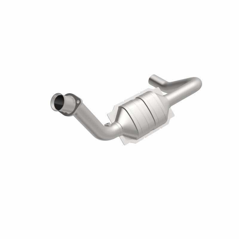 MagnaFlow Conv DF 07-09 Chrysler/Dodge Aspen/Durango 5.7L Driver Side - DTX Performance