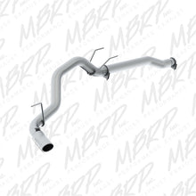 Load image into Gallery viewer, MBRP 2014 Dodge Ram 1500 3.0L EcoDiesel 3.5in Filter Back Exhaust Single Side Exit T409 - DTX Performance