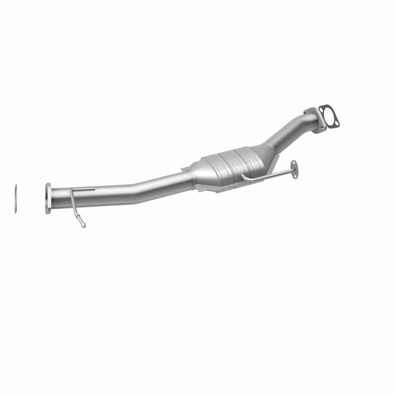 MagnaFlow Conv DF 93-95 Mazda RX7 1.3L - DTX Performance