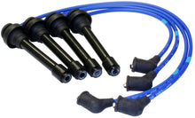 Load image into Gallery viewer, NGK Mitsubishi Galant 1998-1993 Spark Plug Wire Set - DTX Performance