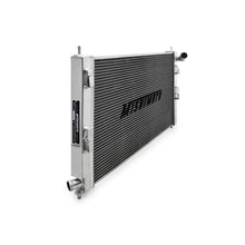 Load image into Gallery viewer, Mishimoto 08+ Mitsubishi Lancer Evo X / 8+ Lancer Ralliart Manual Aluminum Radiator - DTX Performance