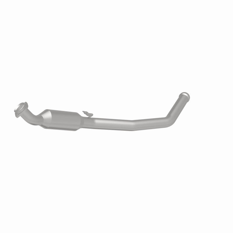 Magnaflow Conv DF 2007-2012 GL450 4.6 L Underbody - DTX Performance