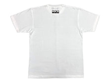 Load image into Gallery viewer, HKS A/R T-SHIRT XL/WHITE - DTX Performance