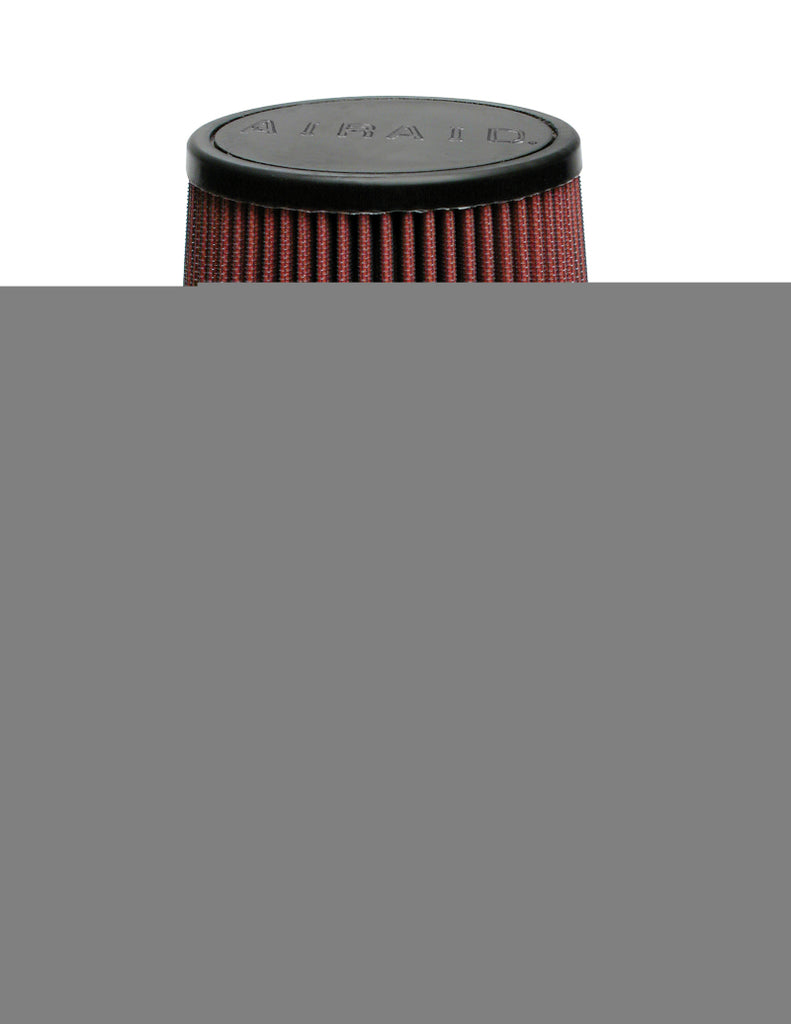 Airaid Replacement Air Filter - DTX Performance