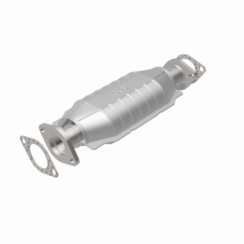 MagnaFlow Nissan Direct-Fit Catalytic Converter - DTX Performance