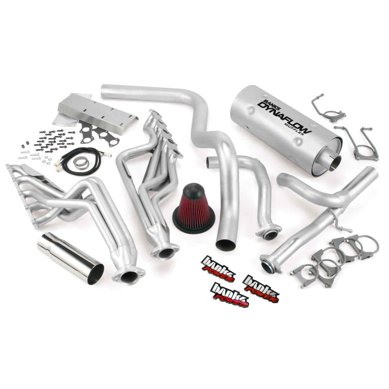 Banks Power 04 Ford 6.8L Mh-C E-S/D Stinger System - DTX Performance