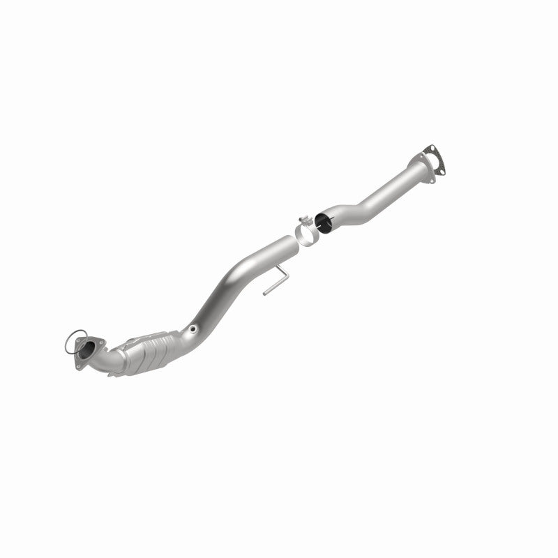 MagnaFlow Conv DF 07-08 Express 2500 4.8L Passenger Side - DTX Performance