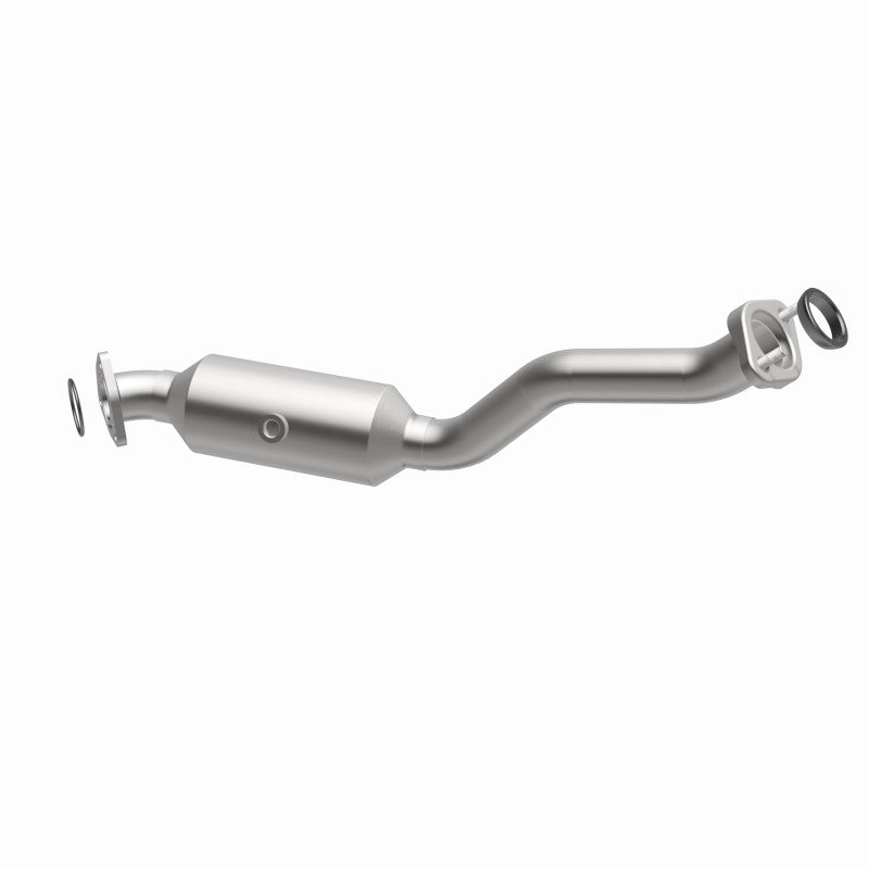 MagnaFlow California Catalytic Converter Direct Fit 07-08 Honda Fit 1.5L - DTX Performance