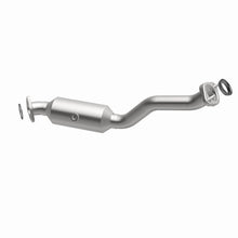 Load image into Gallery viewer, MagnaFlow California Catalytic Converter Direct Fit 07-08 Honda Fit 1.5L - DTX Performance