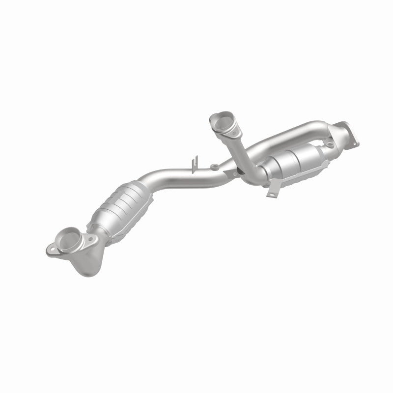 MagnaFlow Conv DF 96-99 Taurus 3.4L Front C - DTX Performance