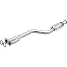 Load image into Gallery viewer, MagnaFlow Conv DF 01-05 Lexus IS300 rear OEM - DTX Performance