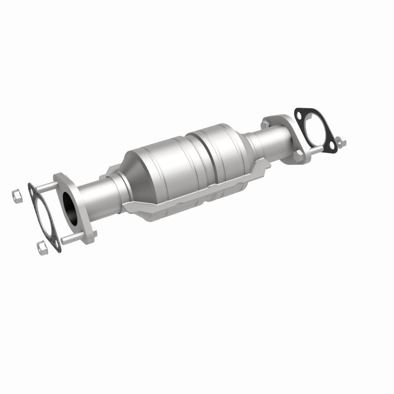 MagnaFlow Conv DF 09-11 Chevrolet Aveo 1.6L (Rear) - DTX Performance