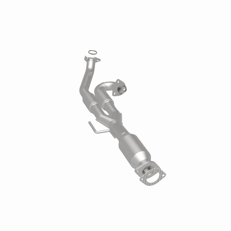 MagnaFlow Conv DF MAXIMA- 04-05 6 3.5L - DTX Performance