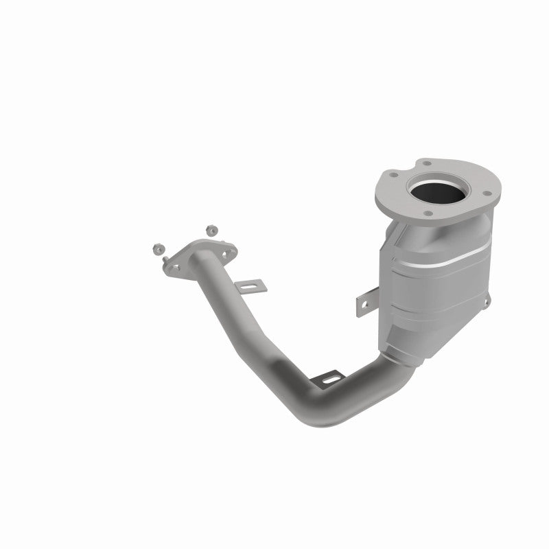 MagnaFlow Conv DF 88-95 Honda Civic/89-91 Honda CR-X California  Direct Fit Catalytic Converter - DTX Performance