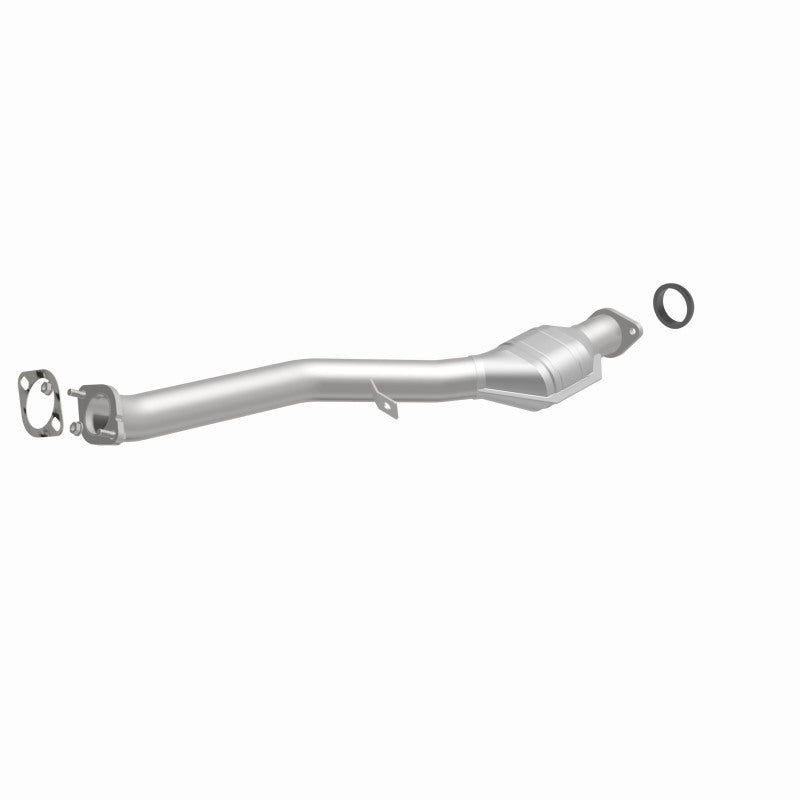 MagnaFlow Converter Direct Fit 08-09 Subaru Outback H4 2.5 - DTX Performance