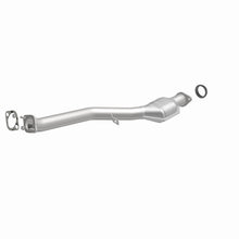 Load image into Gallery viewer, MagnaFlow Converter Direct Fit 08-09 Subaru Outback H4 2.5 - DTX Performance