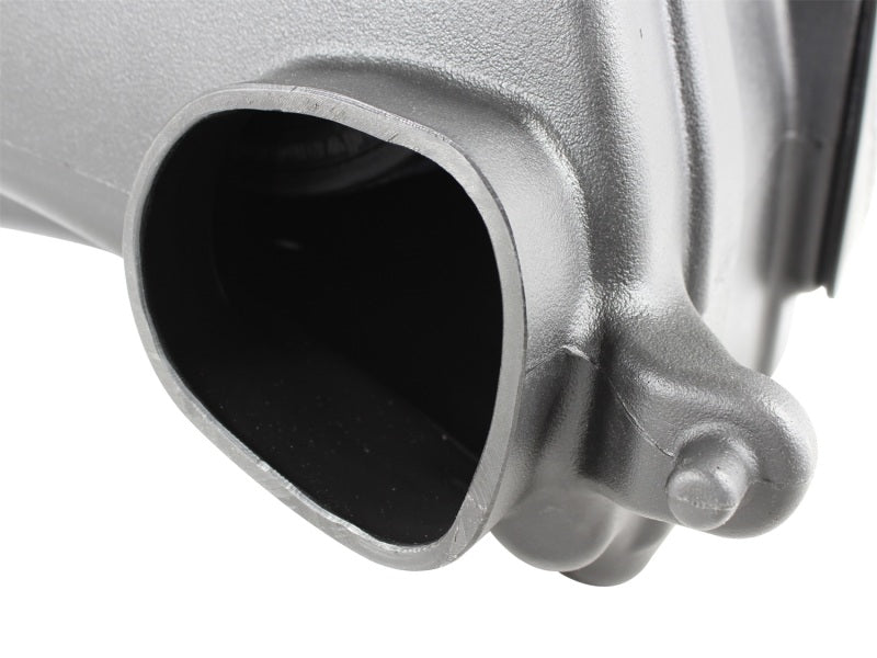 aFe Momentum GT Pro DRY S Stage-2 Si Intake System 07-14 Toyota Tundra V8 5.7L - DTX Performance