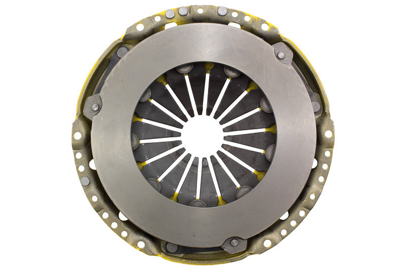 ACT 1992 Volkswagen Corrado P/PL Heavy Duty Clutch Pressure Plate - DTX Performance