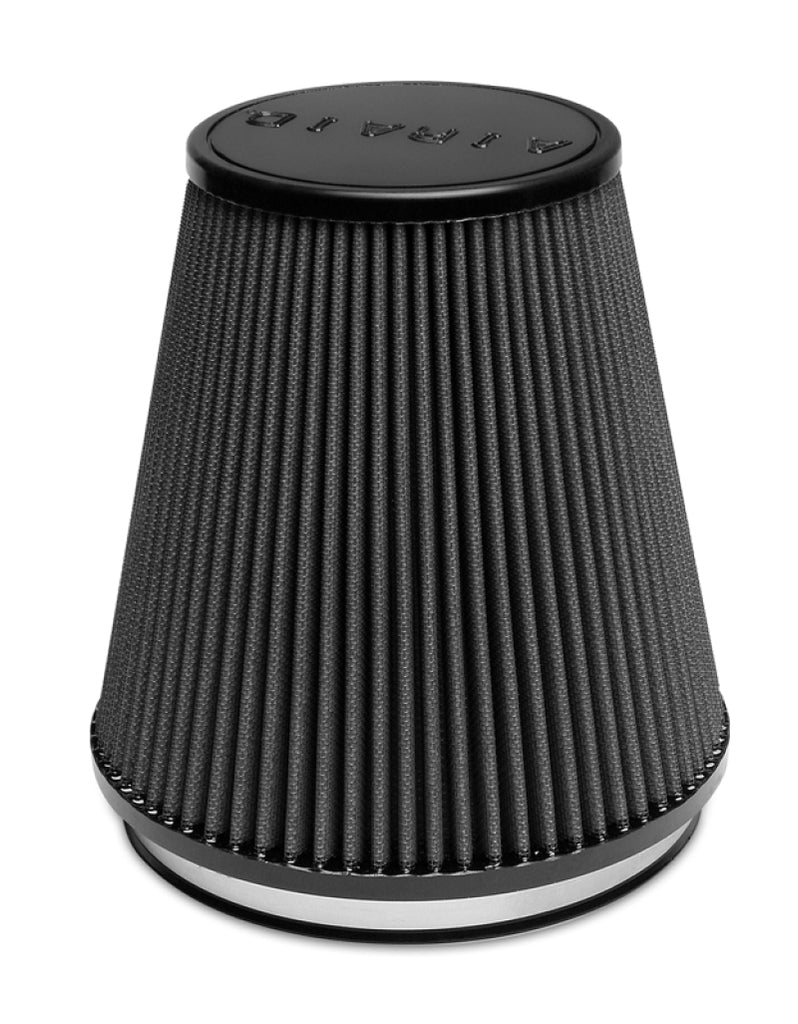 Airaid Replacement Air Filter - Dry / Black Media - DTX Performance