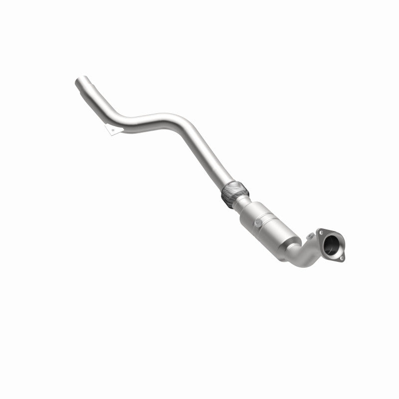 MagnaFlow 11-14 Chrysler 300 / Dodge Challenger/Charger 3.6L Rear Direct Fit Catalytic Converter - DTX Performance