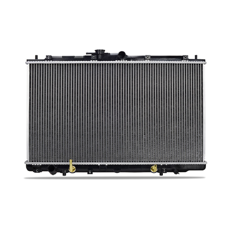 Mishimoto Honda Accord Replacement Radiator 1998-2002 - DTX Performance