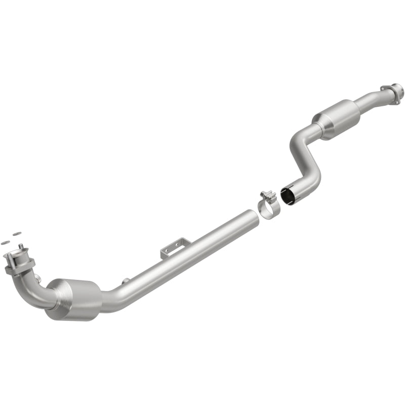 MagnaFlow Conv DF 98-03 Mercedes E320 3.2L - DTX Performance