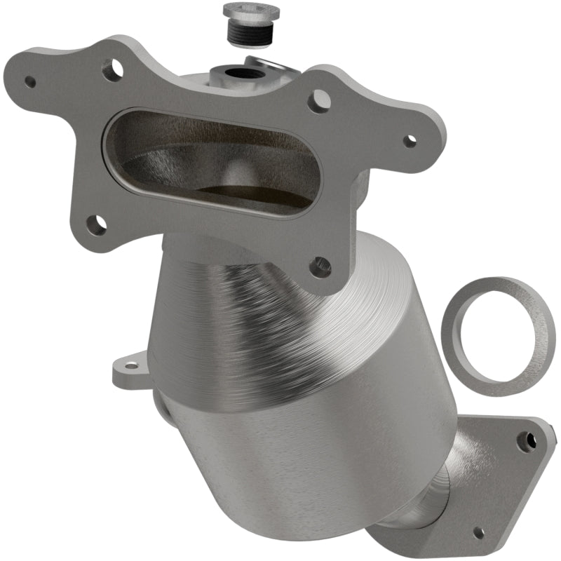 Magnaflow Conv DF 10-12 Insight 1.3L Manifold - DTX Performance