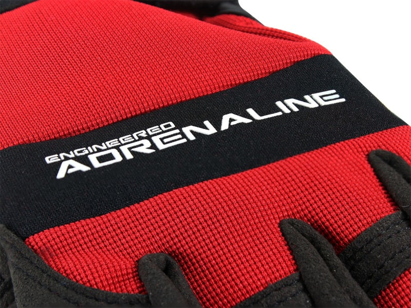 aFe Power Promotional Mechanics Gloves - Large - DTX Performance