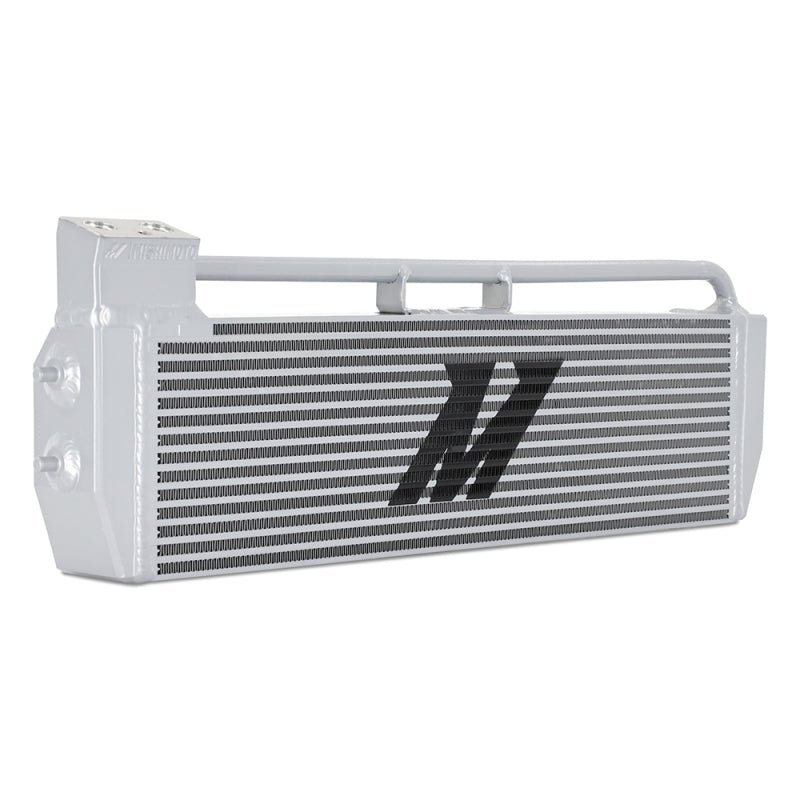 Mishimoto 06-10 BMW E60 M5 Oil Cooler - DTX Performance