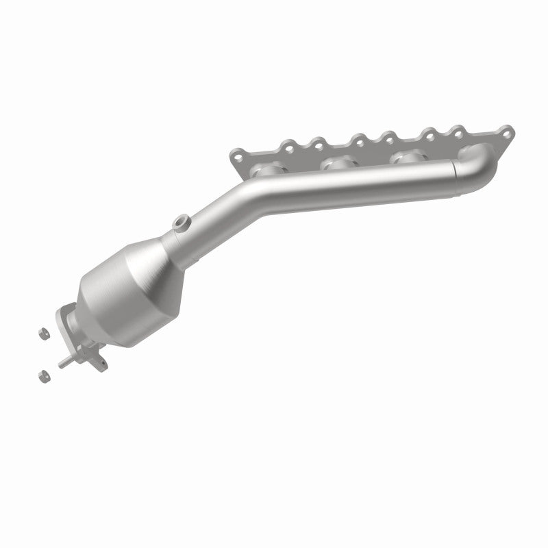 MagnaFlow Conv DF 09-10 Hyundai Genesis 4.6L - DTX Performance