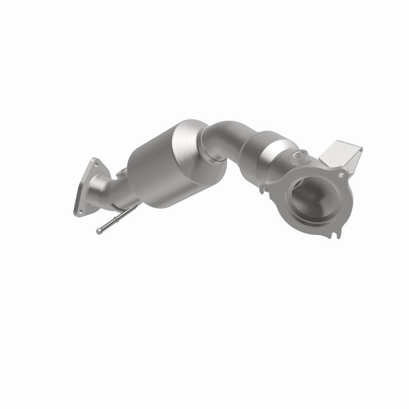 MagnaFlow 13-15 Land Rover LR2 2.0L CARB Compliant Direct Fit Catalytic Converter - DTX Performance