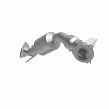 Load image into Gallery viewer, MagnaFlow 13-15 Land Rover LR2 2.0L CARB Compliant Direct Fit Catalytic Converter - DTX Performance