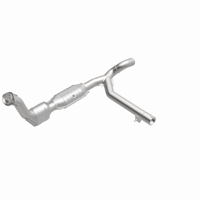 MagnaFlow Conv DF 99-00 Ford Exped 4.6L - DTX Performance