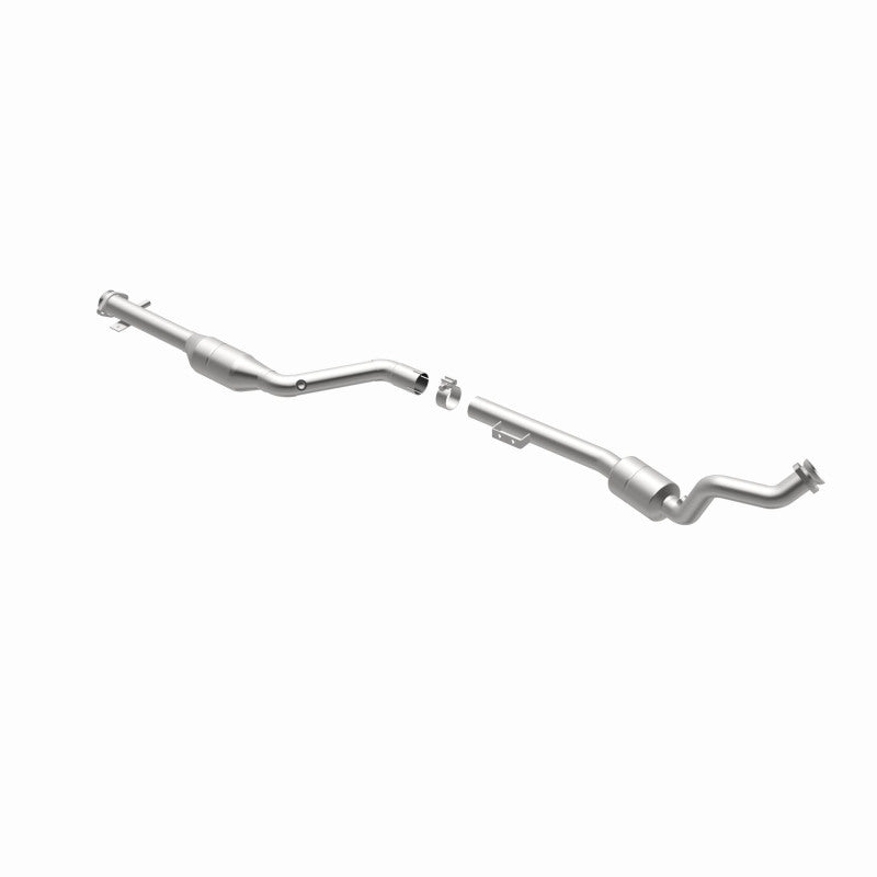 MagnaFlow Conv DF 96-98 Mercedes SL500 5.0L - DTX Performance