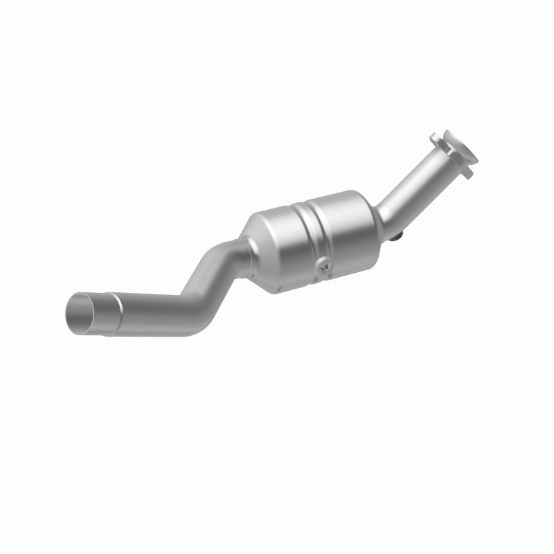 Magnaflow Conv DF 07-09 XKR 4.2L D/S - DTX Performance