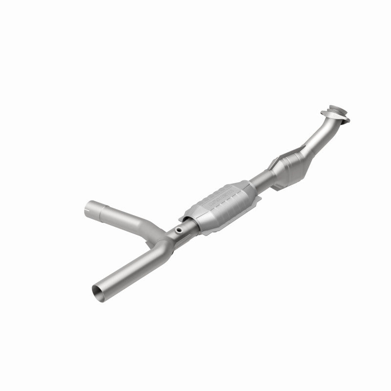 MagnaFlow Conv DF 97-99 Ford Vans 4.6L - DTX Performance