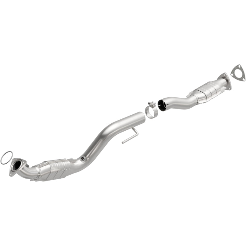 MagnaFlow Conv DF 03-05 Express 2500 4.8L Passenger Side - DTX Performance